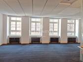 im Büro - Büro mit 280,00 m&sup2; in Hamburg zur Miete