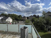 Sonnige Dachterrasse - 