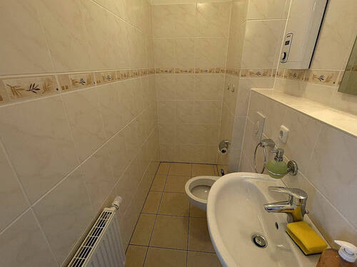 Gäste-WC - 