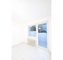 Gepflegte 1-Zimmer-Wohnung mit Balkon in begehrter Lage - ohne Provision - München Berg am Laim