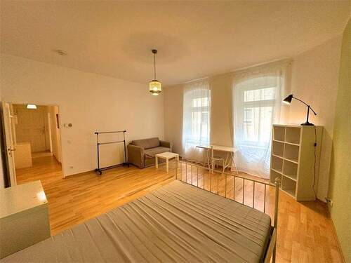 Wohnen andere Seite - 