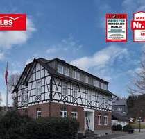 Großes Haus mit Charme und Charakter - Olsberg Antfeld