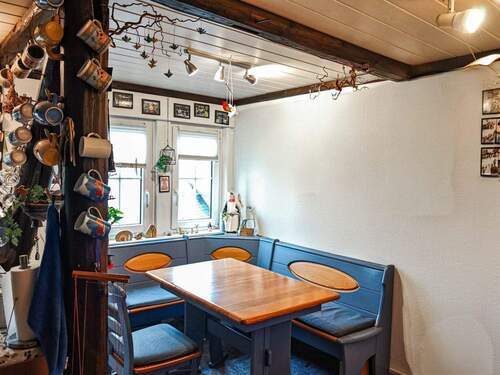 Zimmer Dachgeschoss - 