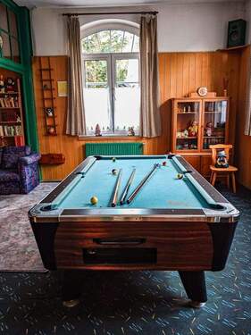 Zimmer Erdgeschoss - 