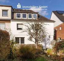 Dreifamilienhaus in Mauritz-Mitte! - Münster / Mauritz