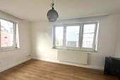 Schlafzimmer 2 - 4 Zimmer Etagenwohnung zur Miete in Aachen
