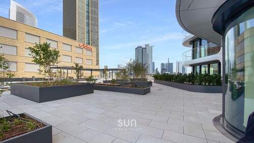 SKY GARDEN - 