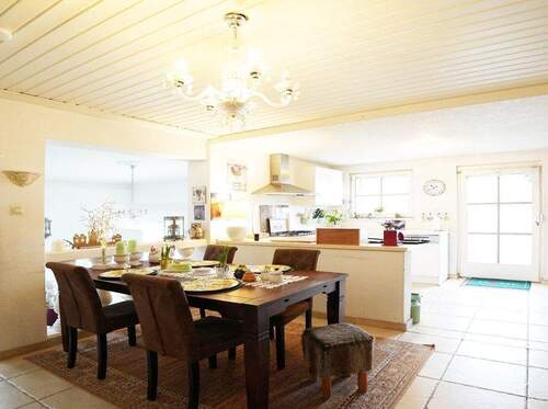 Bild 3 - 8 Zimmer Einfamilienhaus in St. Ingbert