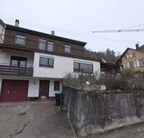 Doppelhaushälfte in Rottenburg-Bieringen - Rottenburg am Neckar