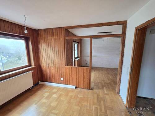 Platz für die Küche - 6 Zimmer Doppelhaushälfte zum Kaufen in Rottenburg am Neckar