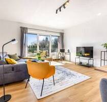 Lage, Lage, Lage - Renovierte ETW mit Balkon und Fahrstuhl in unmittelbarer Nähe zum Meer - Bad Zwischenahn Bad Zwischenahn I