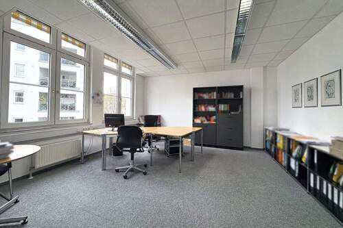 Büro 1 - Büro zum Kaufen in Heilbronn