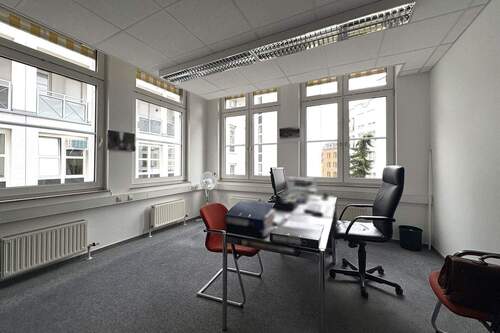 Büro 2 - Büro in Heilbronn