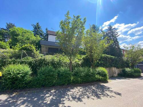 Bild 2 - 3 Zimmer Einfamilienhaus in Ispringen