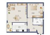 Grundriss 3. OG - 