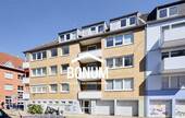Imagebild-Portale - ALTE NEUSTADTCITY Helle 2-Zimmer Ober-Whg. mit Balkon für Anleger oder Eltern-Kind Investment