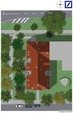Lageplan - 