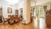 Blick in den Essbereich - Etagenwohnung mit 108,00 m&sup2; in Potsdam zum Kaufen