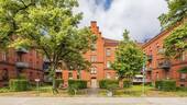 Frontansicht Haus - 