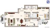 Grundriss - 