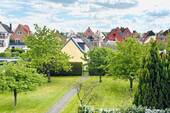 Gemeinschaftsgarten - 