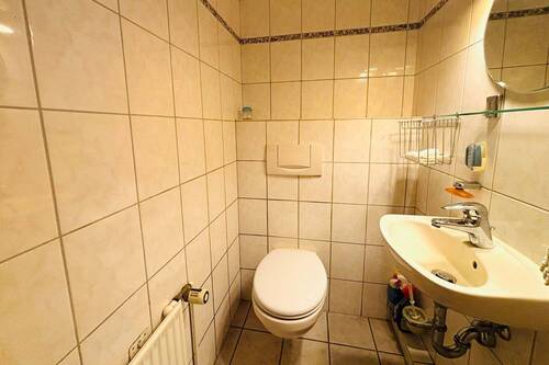 Gäste WC - 