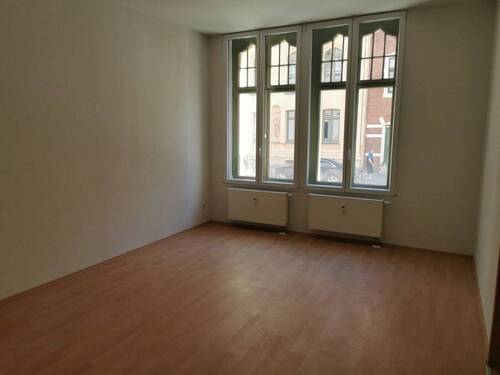 Schlafzimmer1.jpg - Etagenwohnung mit 92,00 m² in Torgau zur Miete