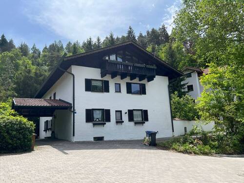 Nordansicht - 