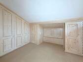 Arbeitszimmer DG - 