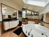 Badezimmer DG - 