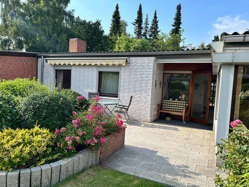 Terrasse - 