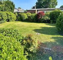 PROVISIONSFREI-- REIHENMITTELHAUS--EBENERDIG WOHNEN - GROSSER GARTEN - Buxtehude