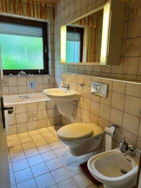 Badezimmer - 