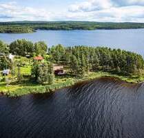 Der Himmel am Glafsfjorden - 535.000,00&nbsp;EUR Kaufpreis, ca.&nbsp; 75,00&nbsp;m&sup2;&nbsp;Wohnfl&auml;che in Arvika (PLZ: )