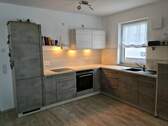 Einbauküche im Kaufpreis enthalten - 2 Zimmer Etagenwohnung zum Kaufen in Bad Staffelstein