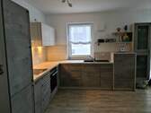 Moderne EBK - 2 Zimmer Etagenwohnung in Bad Staffelstein