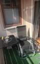 Sonniger Balkon - 