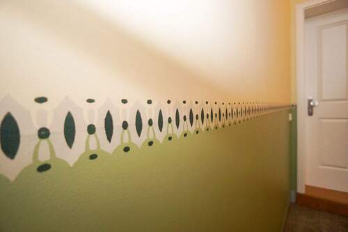 Treppenhausdetails - 