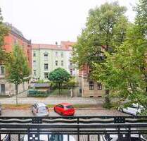 Moderne Familienwohnung - Mietfrei! - Dresden Löbtau-Nord Moderne Familienwohnung - Mietfrei! - Dresden Löbtau-Nord