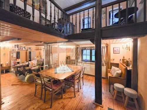 EG - Wohn-/Esszimmer - 