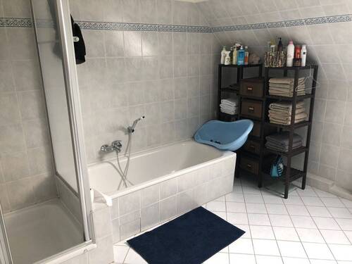 Badezimmer - 