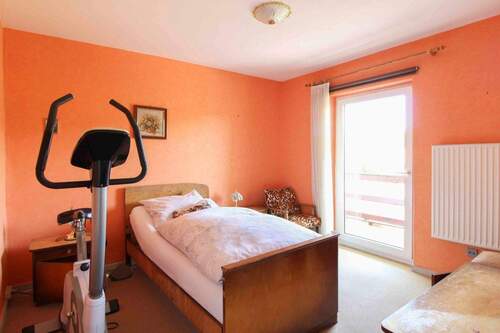 1. Schlafzimmer OG - 