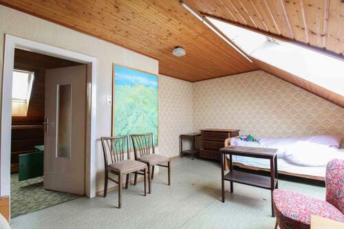 4. Schlafzimmer Dachgechoss Bild 2 - 