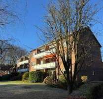 Lichtdurchflutete 3-Zimmer-Wohnung mit Loggia in Hamburg-Niendorf!