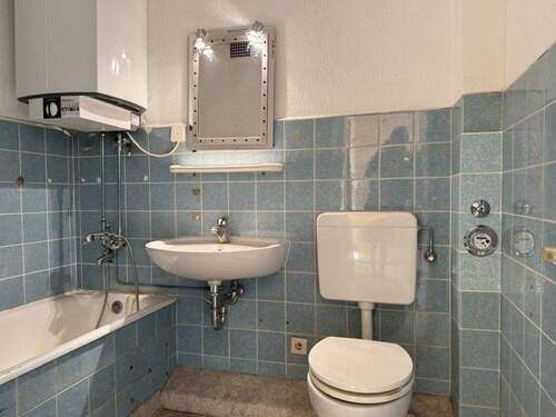 Badezimmer - 