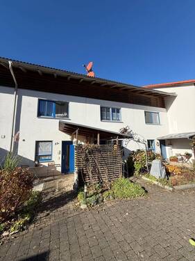 Wohnhaus - Gepflegtes Reihenhaus in Füssen zu verkaufen