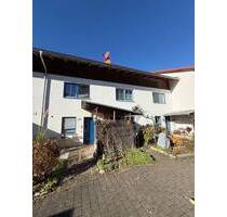 Gepflegtes Reihenhaus in Füssen zu verkaufen