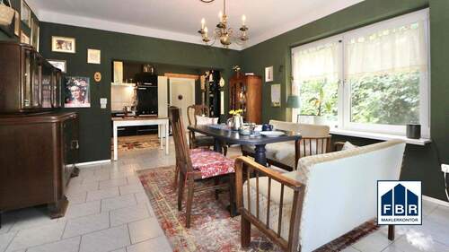 Besuch gerne gesehen - 