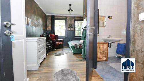 Mehrere Zimmer mit eigenem Bad - 