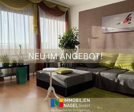 Maurice TITELBILD DESIGN (2) - Ihr neues Zuhause: 3 Zimmer auf 70 m²